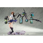 (C)西尾維新・大暮維人／講談社
