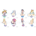 小林さんちのメイドラゴン アクリルスタンド