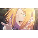 アニメ『BEAT＆MOTION』第1弾PV場面カット