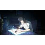 アニメ『BEAT＆MOTION』第1弾PV場面カット