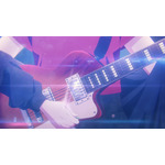 アニメ『BEAT＆MOTION』第1弾PV場面カット