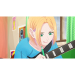 アニメ『BEAT＆MOTION』第1弾PV場面カット