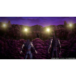『北斗の拳 -FIST OF THE NORTH STAR-』第13話先行カット