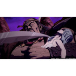 『北斗の拳 -FIST OF THE NORTH STAR-』第13話先行カット