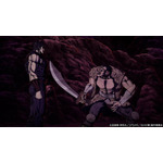『北斗の拳 -FIST OF THE NORTH STAR-』第13話先行カット