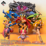 一番くじ ワンピース -エルバフ編- GIANT BASH!! Vol.1