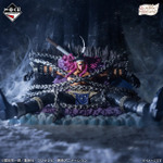 一番くじ ワンピース -エルバフ編- GIANT BASH!! Vol.1