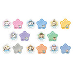 星ふる応援マグネット