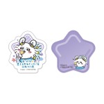 星ふる応援マグネット