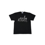 Tシャツ（M/L/XL）（全２種）