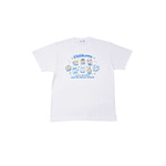 Tシャツ（M/L/XL）（全２種）
