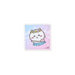 レース付きミニタオル（全３種）