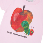 PPEC Tシャツ アップル(ライトピンク)