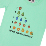 PPEC Ｔシャツ フルーツ1to5（メロン）