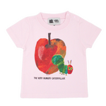 PPEC Ｔシャツ アップル（ライトピンク）