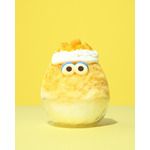 「SESAME STREET MARKET」夏季限定キャラクターかき氷