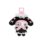 ぬいぐるみマスコット