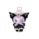 ぬいぐるみマスコット