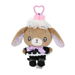 ぬいぐるみマスコット