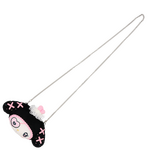 ぬいぐるみポシェット
