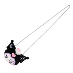 ぬいぐるみポシェット
