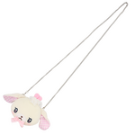ぬいぐるみポシェット