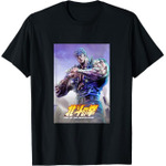 アニメ『北斗の拳 -FIST OF THE NORTH STAR-』Tシャツ