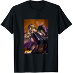 アニメ『北斗の拳 -FIST OF THE NORTH STAR-』Tシャツ