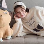 Palude アニメ『ハイキュー!!』ヘアバンド(宮 治) 着用イメージ