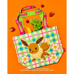 wiggle wiggle「Pokemon Special Design」リユーザブルショッパー（S） - イーブイ