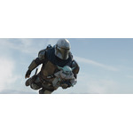 種族も血筋も超えた絆が尊い！ 「スター・ウォーズ」初心者が「マンダロリアン・アンド・グローグー」にハマった3つの理由 画像