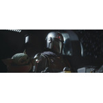 『スター・ウォーズ/マンダロリアン・アンド・グローグー』