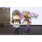 「『劇場版 魔法少女まどか☆マギカ〈ワルプルギスの廻天〉』まどかちゃん・ほむらちゃんのマジカルタイム！！」