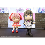 「『劇場版 魔法少女まどか☆マギカ〈ワルプルギスの廻天〉』まどかちゃん・ほむらちゃんのマジカルタイム！！」