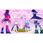『バンドリ! ゆめ∞みた』PV第2弾カット