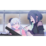 『バンドリ! ゆめ∞みた』PV第2弾カット