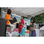 【キャストトークショー・点灯式（6月6日）】