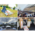 「第2回やまなしアウトドアまつり　ゆるフェス△」