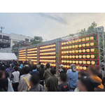 【キャストトークショー・点灯式（6月6日）】