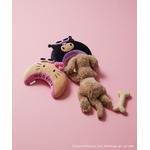 DOG あごのせクッション/まくら
