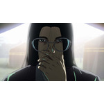 春アニメ『日本三國』第12話「聖夷滅亡」場面写真（C）松木いっか／小学館／日本三國製作委員会