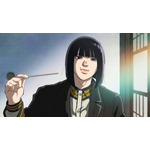 春アニメ『日本三國』第12話「聖夷滅亡」場面写真（C）松木いっか／小学館／日本三國製作委員会