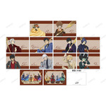 「TVアニメ『家庭教師ヒットマンREBORN!』POP UP STORE in イトーヨーカドー」購入特典