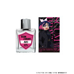 勇者のクズ × ZOZOTOWN ミニ香水(4種展開):2,750円(税込)※画像は「城ケ峰」ver.