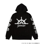 勇者のクズ × ZOZOTOWN フーディ:8,800円(税込)