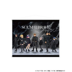 勇者のクズ × ZOZOTOWN B2タペストリー:3,850円(税込)