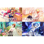 「うた☆プリ Shining Live」Switch版が12月17日発売！ アニメイトではドラマCD&音也・翔・嶺二・藍の限定グッズ付きセットも 画像