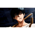 TVアニメ『SAKAMOTO DAYS』第2期ティザーPVカット
