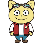 こてつ