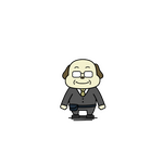 校長